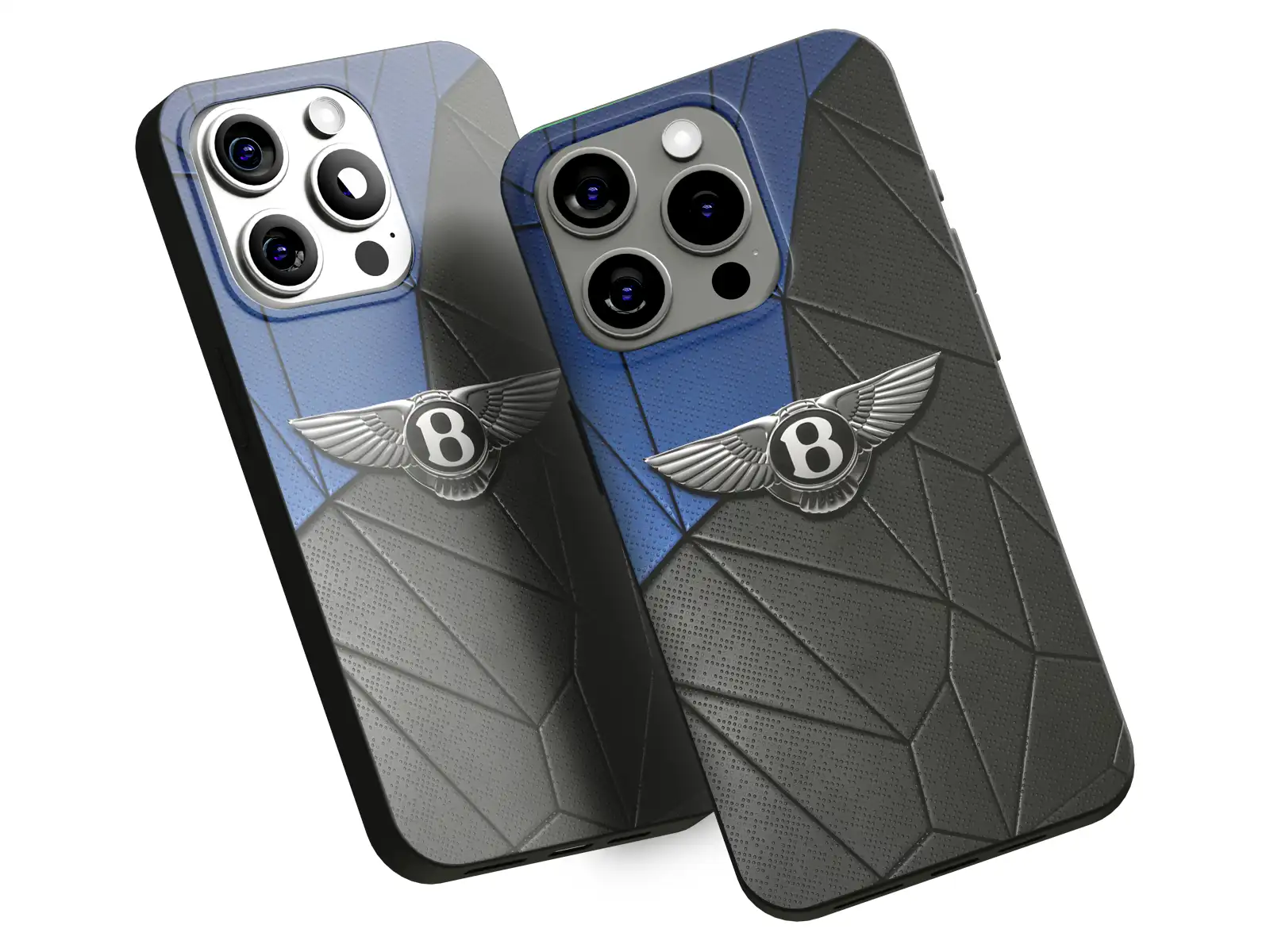 Bentley Smartphone Cover Universal Pro Max